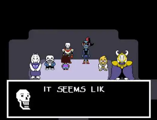 Play BestGuide Undertale