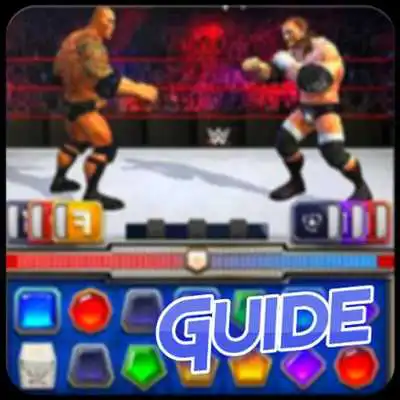 Play Best Guide WWE Champion Puzzle