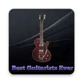 Free play online Best Guitarists Ever APK