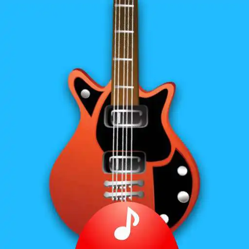 Free play online Best Guitar Ringtones Free  APK