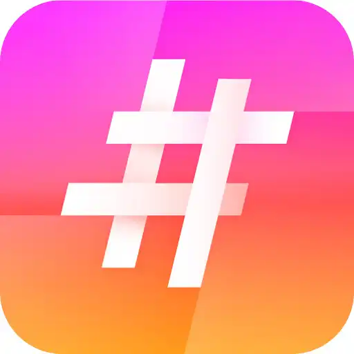 Play Best hashtags for Instagram - Top Tags for Likes APK