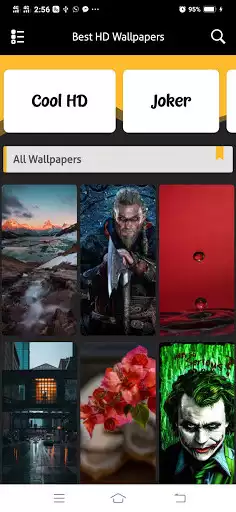 Play Best HD Wallpapers  and enjoy Best HD Wallpapers with UptoPlay