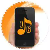 Free play online Best IPhone 6 Ringtones APK