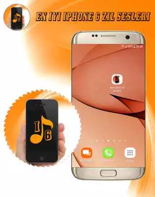 Play Best IPhone 6 Ringtones