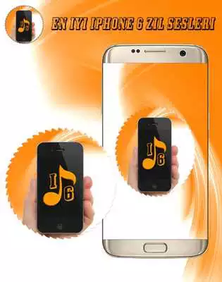 Play Best IPhone 6 Ringtones