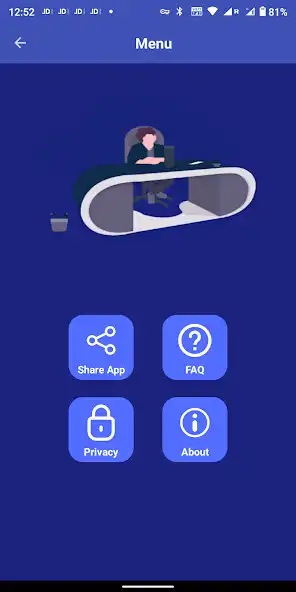 Play Besti VPN as an online game Besti VPN with UptoPlay