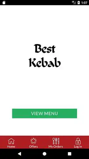 Play Best Kebab Otley