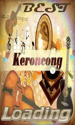 Play Best Keroncong