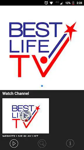 Play Best Life TV Network  and enjoy Best Life TV Network with UptoPlay