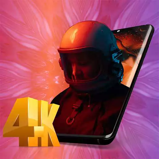Play Best Live Wallpapers - 4k Wallpapers APK