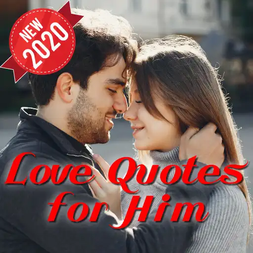 Play Best Love Quotes for Him APK