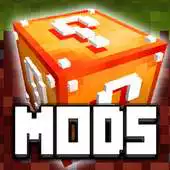 Free play online Best Mods for Minecraft PE APK