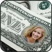 Free play online Best Money Photo Frames APK