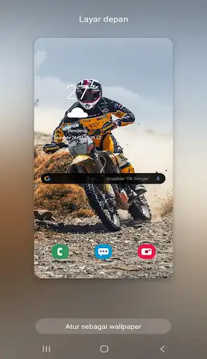 Play Best Motocross  Wallpaper  and enjoy Best Motocross  Wallpaper with UptoPlay