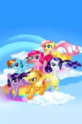 Play Best My Little Pony Wallpaper