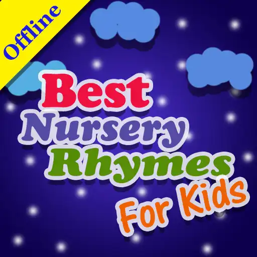 Run free android online Best Nursery Rhymes for Kids APK