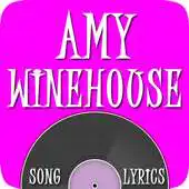 Free play online Best Of Amy Winehouse Lyrics APK