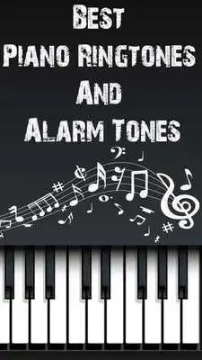 Play Best Piano Ringtones