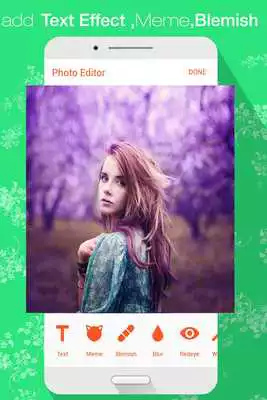 Play Best Picture Photo Image Editor By SB Studio