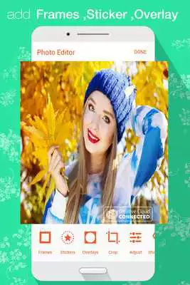 Play Best Picture Photo Image Editor By SB Studio