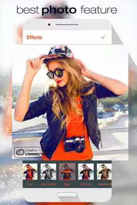 Play Best Picture Photo Image Editor By SB Studio