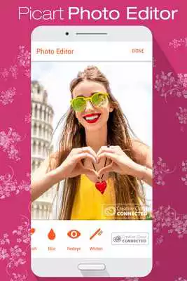 Play Best Picture Photo Image Editor By SB Studio