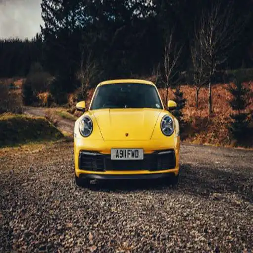 Play Best Porsche Wallpaper APK