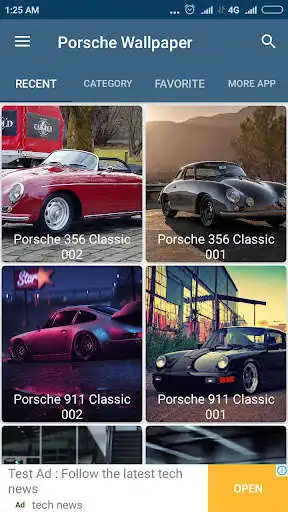 Play Best Porsche Wallpaper  and enjoy Best Porsche Wallpaper with UptoPlay