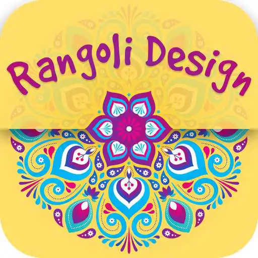 Run free android online Best Rangoli Designs Book APK