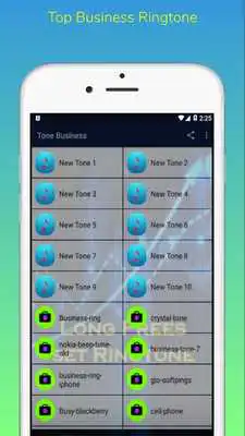 Play Best Ringtones Business PREMIUM