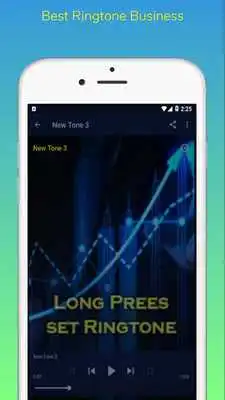 Play Best Ringtones Business PREMIUM