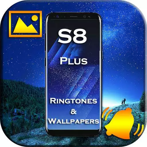 Free play online Best S8 Ringtones  Wallpapers APK