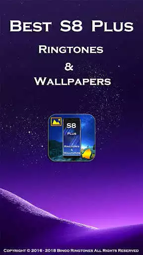 Play Best S8 Ringtones  Wallpapers