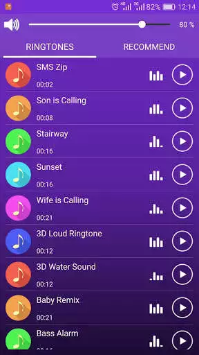 Play Best S8 Ringtones  Wallpapers