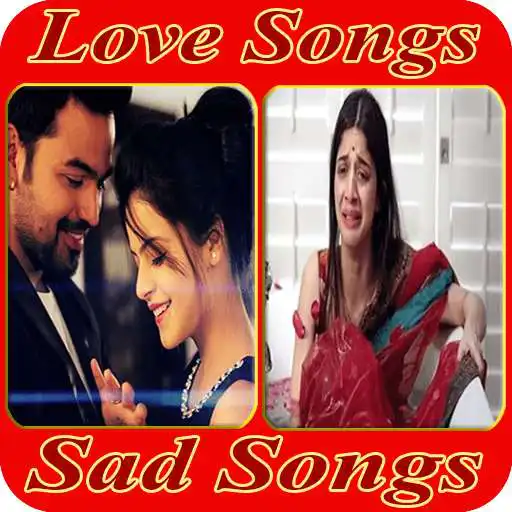 Free play online Best Sad Songs and Love Songs  APK