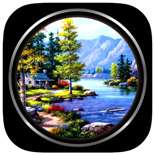 Play Best Scenery Wallpaper APK