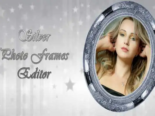 Play Best Silver Photo Frames