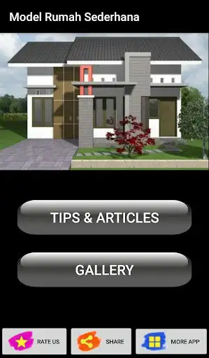 Play Best Simple Home Model