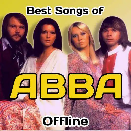 Play Best Songs of ABBA Offline APK