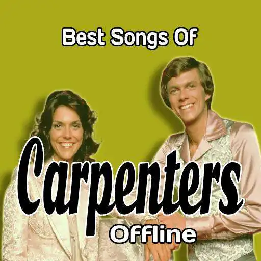 Play Best Songs of Carpenters Offline APK