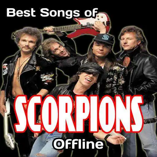 Play Best Songs of Scorpions Offline & Streaming  and enjoy Best Songs of Scorpions Offline & Streaming with UptoPlay