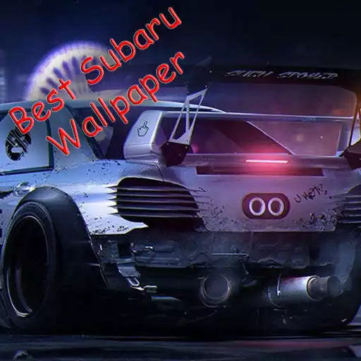 Play Best Subaru Wallpaper APK