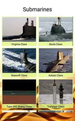 Play Best Submarines