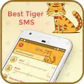 Free play online Best Tiger SMS APK