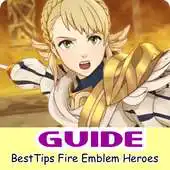 Free play online BestTips Fire Emblem Heroes APK