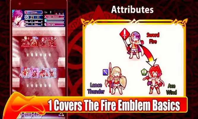 Play BestTips Fire Emblem Heroes