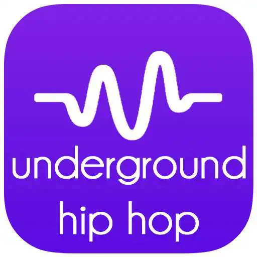 Play BEST Underground Hip Hop Radios APK