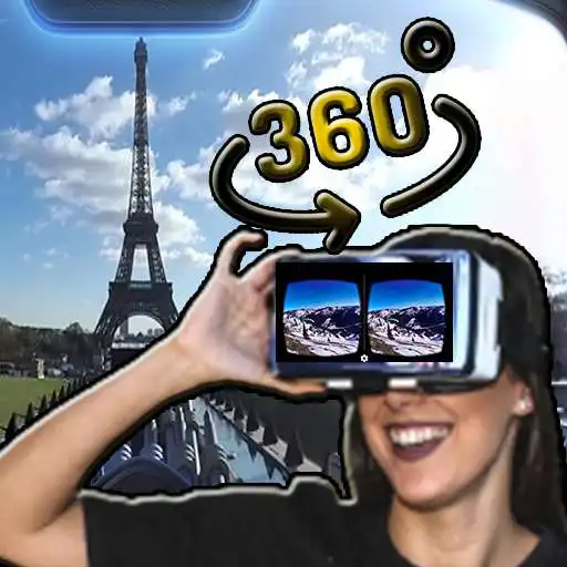 Play Best VR videos 360 free APK