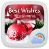 Free play online BestWishes Theme GO Weather EX  APK