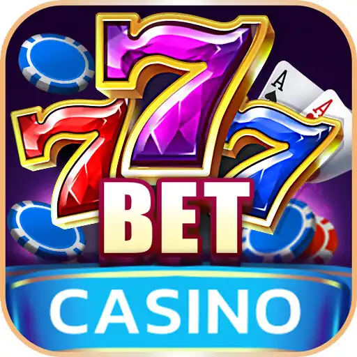 Play BET 777 Casino APK